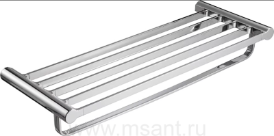 Полка Jacob Delafon Singulier 15213D-CP