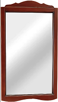 Зеркало Migliore Bella 70 noce