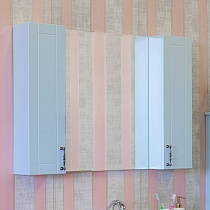 Зеркало Sanflor Глория 105 (С)