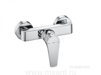 Смеситель Roca Atlas для душа 5A2190C0M