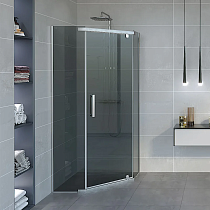 Душевой уголок Erlit Comfort ER10110V-C4 100x100