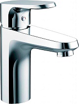 Смеситель Bravat Pure F1105161C для раковины