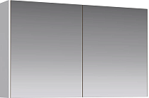 Зеркало-шкаф Aqwella 5 stars Mobi 100