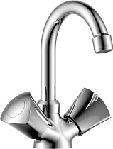 Смеситель для раковины Damixa RedBlu Object 340210000