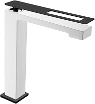 Смеситель для раковины Boheme Q 142-WB