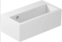 Рукомойник Galassia Plus Design 6031 50x27