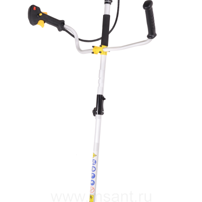 Триммер бензиновый HUTER GGT-2500S