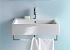 Раковина Duravit Vero 0454600000 60 см