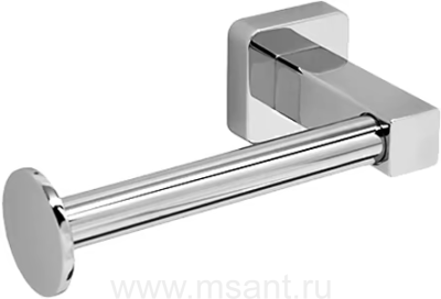 Держатель туалетной бумаги Wasserkraft Lippe K-6596