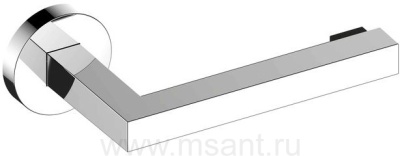 Держатель туалетной бумаги Keuco Edition 90 19062 хром