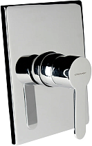 Смеситель Clever Artic Urban 98717 для душа