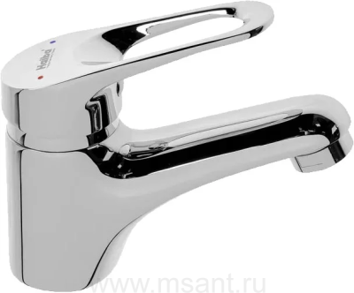 Смеситель для раковины Haiba HB1013