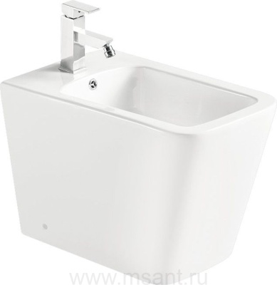 Биде напольное BelBagno Ardente-R BB003B
