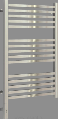 Полотенцесушитель электрический Сунержа Модус 3.0 80х50 хром, L