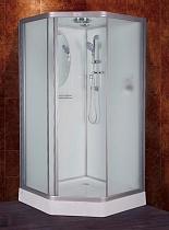 Душевая кабина Esbano ES-100PR 100х100х210 см