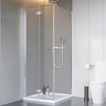 Душевой уголок Radaway Nes KDJ B 90x70 L