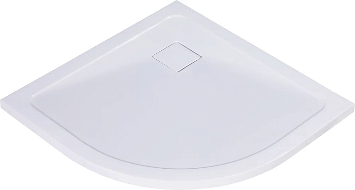 Поддон для душа Wasserkraft Dinkel 58T01 90x90