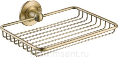 Полка Timo Nelson 160022/02антик