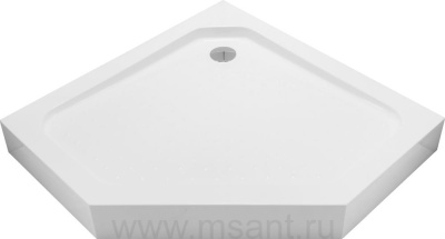 Поддон для душа Grossman Pragma PR-90D