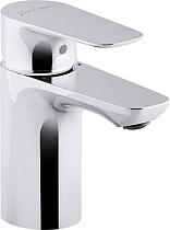 Смеситель Jacob Delafon Aleo E72275-CP для раковины