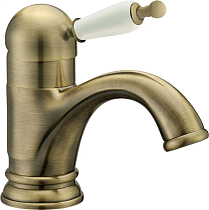 Смеситель для раковины Boheme Medici Ripresa 301