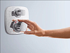 Термостат Hansgrohe Ecostat E 15708000 для ванны с душем