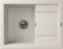 Мойка кухонная Florentina Липси 660 жасмин