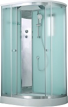 Душевая кабина Timo Comfort T-8802 L F (120*85*220)