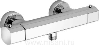 Термостат Paini Ovo 86CR511TH для душа