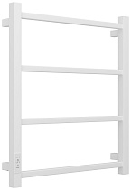 Полотенцесушитель электрический Стилье Формат 26 600х500 левый