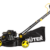 Газонокосилка бензиновая HUTER GLM-4.0T