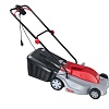 Электрическая газонокосилка Ресанта КР-2000 ЭП
