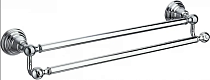 Полотенцедержатель Bagno & Associati Canova CA21751 CR