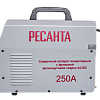 Сварочный аппарат РЕСАНТА САИ-250АД AC/DC