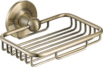 Мыльница Timo Nelson 160023/02антик