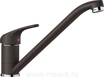 Смеситель Blanco Daras 524185 для кухонной мойки