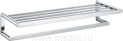 Полка Keuco Elegance new 11675 хром