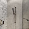 Стойка для душа, графитовая, Ray, IDDIS, RAY70G0i17