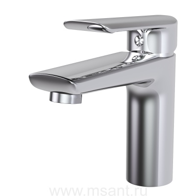 Смеситель для раковины 35k MIXLINE ML29-04 