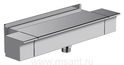 Смеситель Jacob Delafon Stance E9102-CP для душа