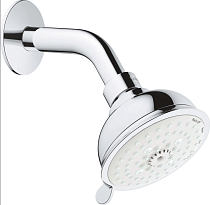 Верхний душ Grohe New Tempesta Rustic 26089001