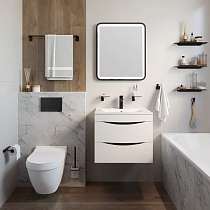Мебель для ванной IDDIS Cloud 60