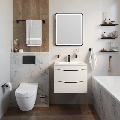 Мебель для ванной IDDIS Cloud 60