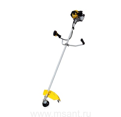 Триммер бензиновый EUROLUX TR-1300T