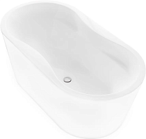 Акриловая ванна BelBagno BB407-1700-800 170x80