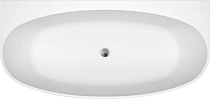 Акриловая ванна BelBagno BB83-1500 150x80