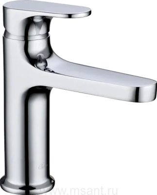 Смеситель для раковины Boheme Spectre 451-CR хром