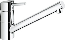 Смеситель Grohe Concetto 32659001 для кухонной мойки