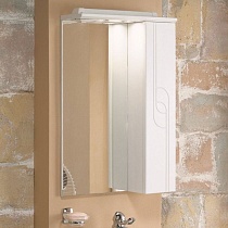 Зеркало AQUATON Панда 50 R