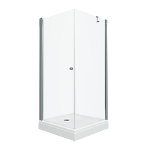 Душевой уголок Triton Форта-Хром Щ0000053344 90х90